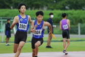 令和4年度市民総合体育祭陸上競技大会